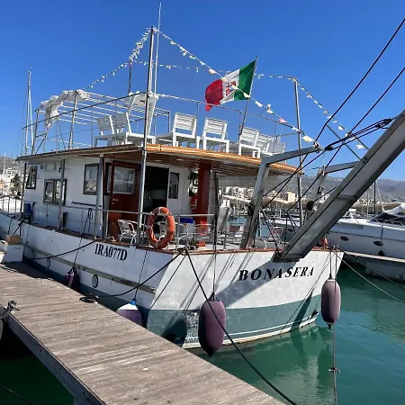 Bonasera Botel